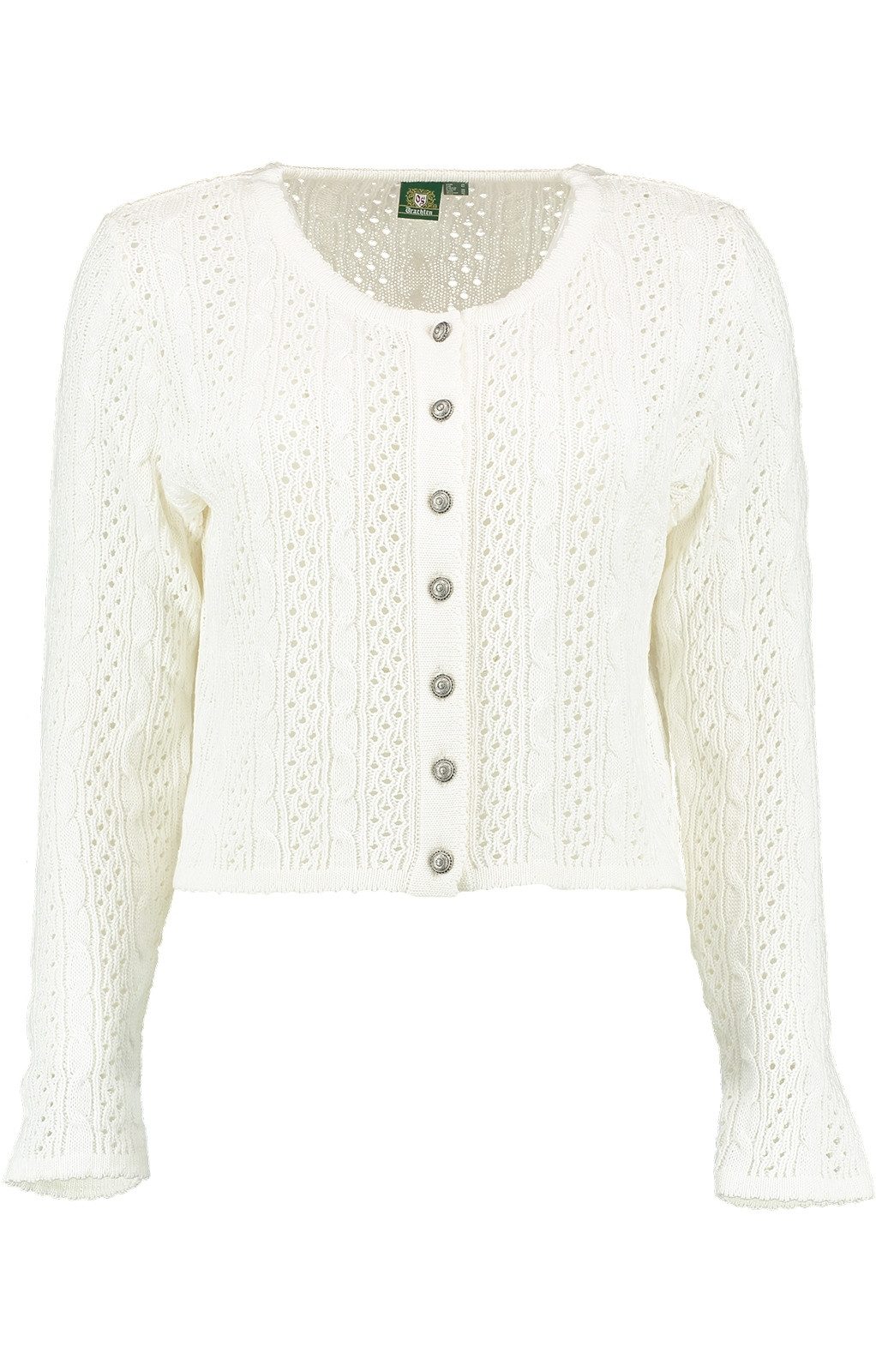 OS Trachten Trachtenstrickjacke 457005-0771 günstig online kaufen