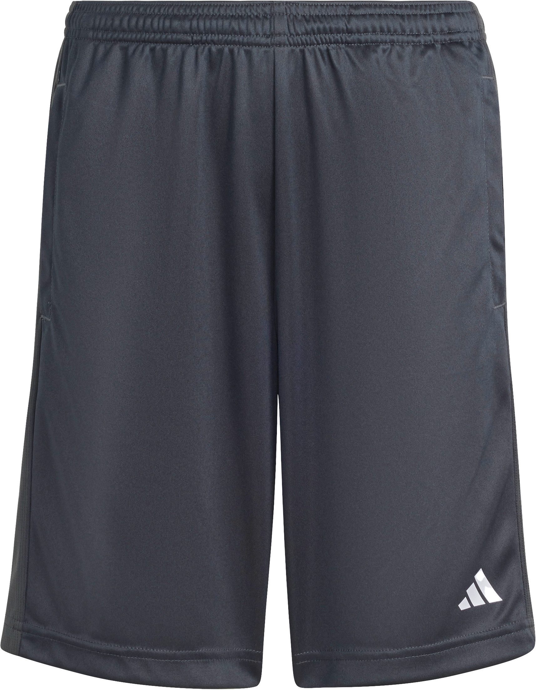 Shorts TRAIN ESSENTIALS LOGO REGULAR FIT KIDS SHORTS