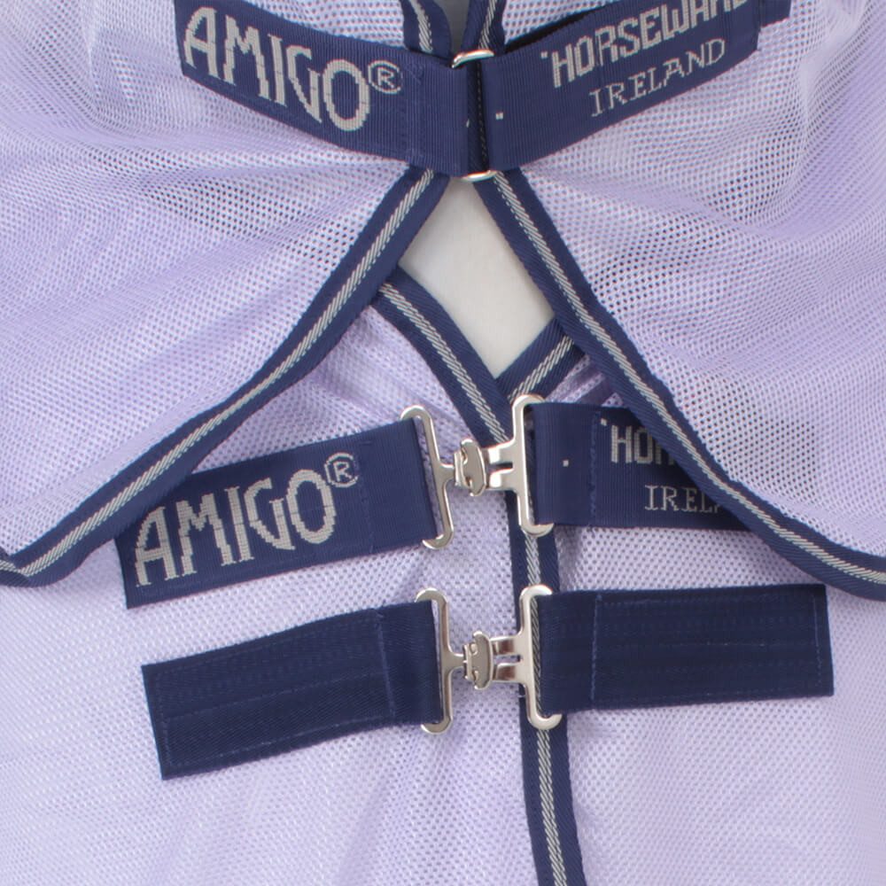 Horseware Ekzemerdecke Horseware Amigo Bug Buster