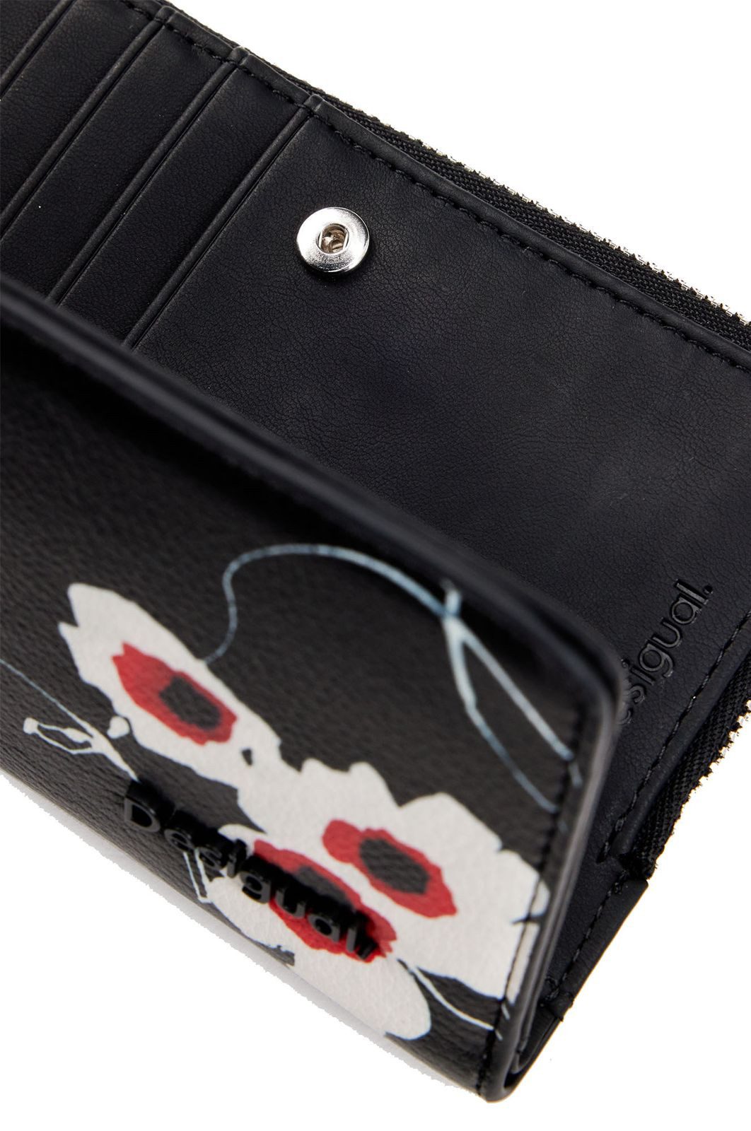 Desigual Geldbörse Emma 2.0 Wallet günstig online kaufen