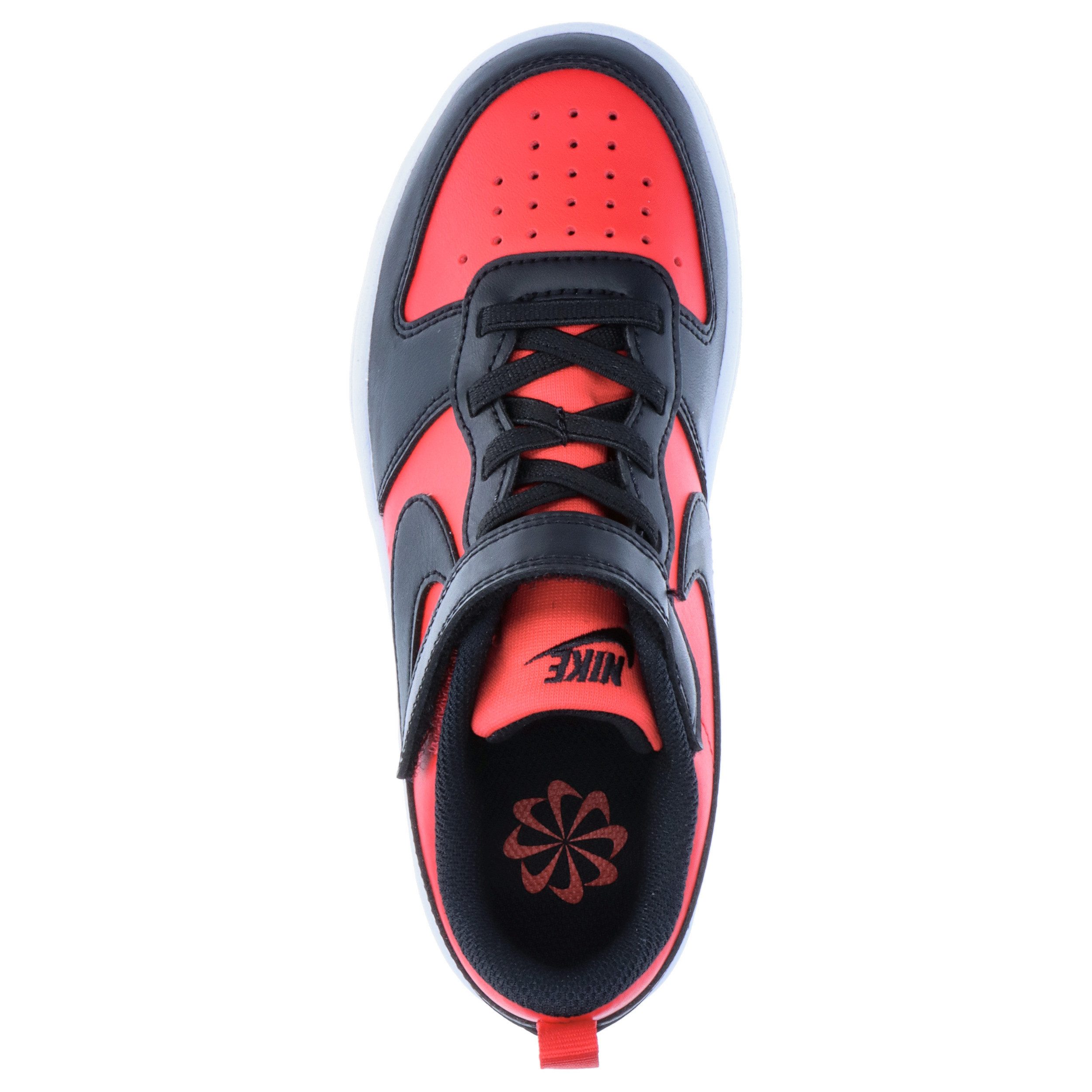 Nike Sportswear Nike Kinder Sneaker Court Borough Low Recraft (PS) DV5457 Sneaker – Bild 5 von 5