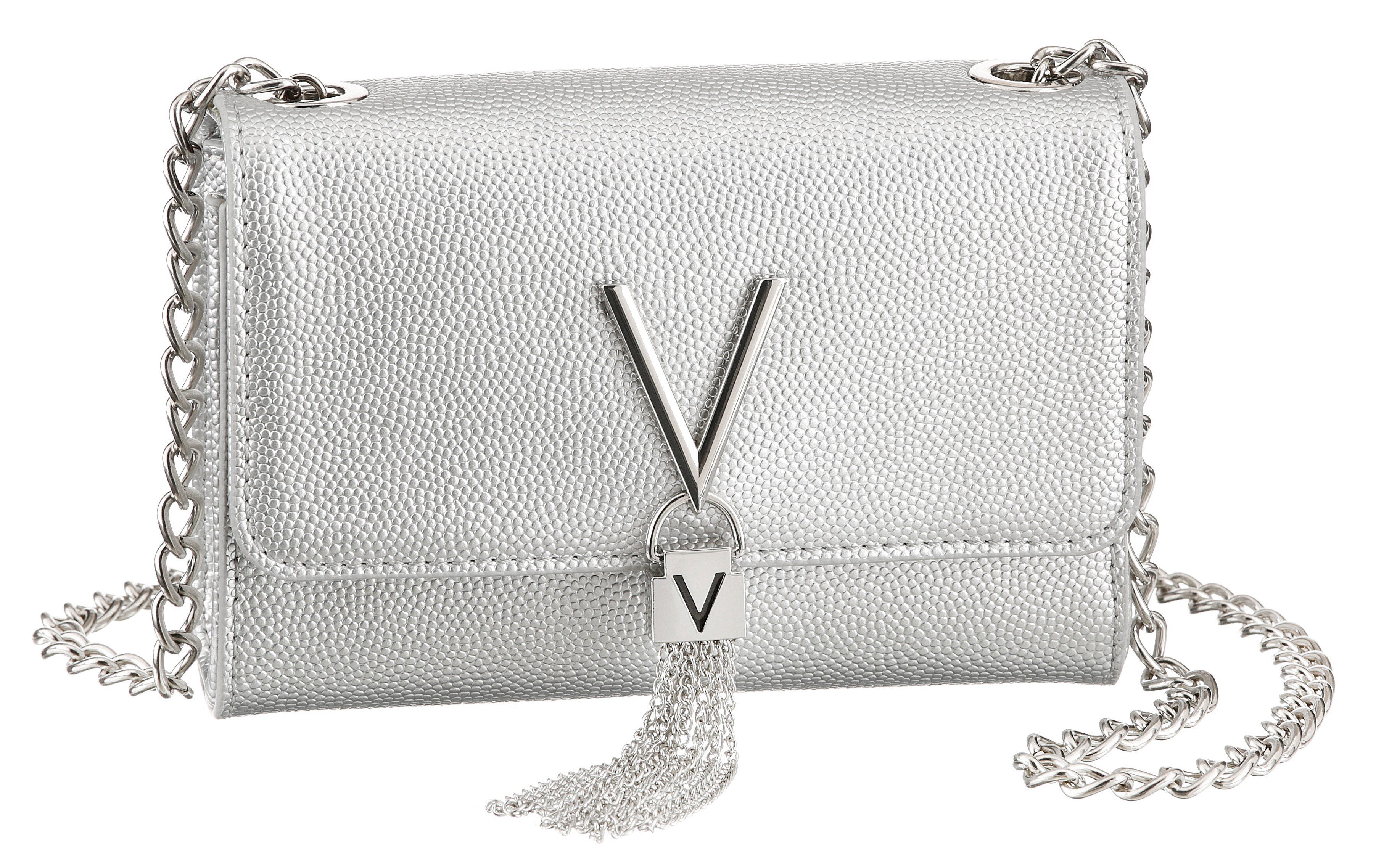 Silberne Damen Handtaschen online kaufen | OTTO