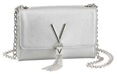 VALENTINO BAGS Mini Bag »DIVINA«, mit silberfarbenen Details
