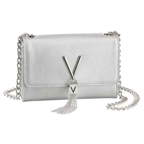 VALENTINO BAGS Mini Bag DIVINA, Handtasche Damen Tasche Damen Schultertasche Kettentasche