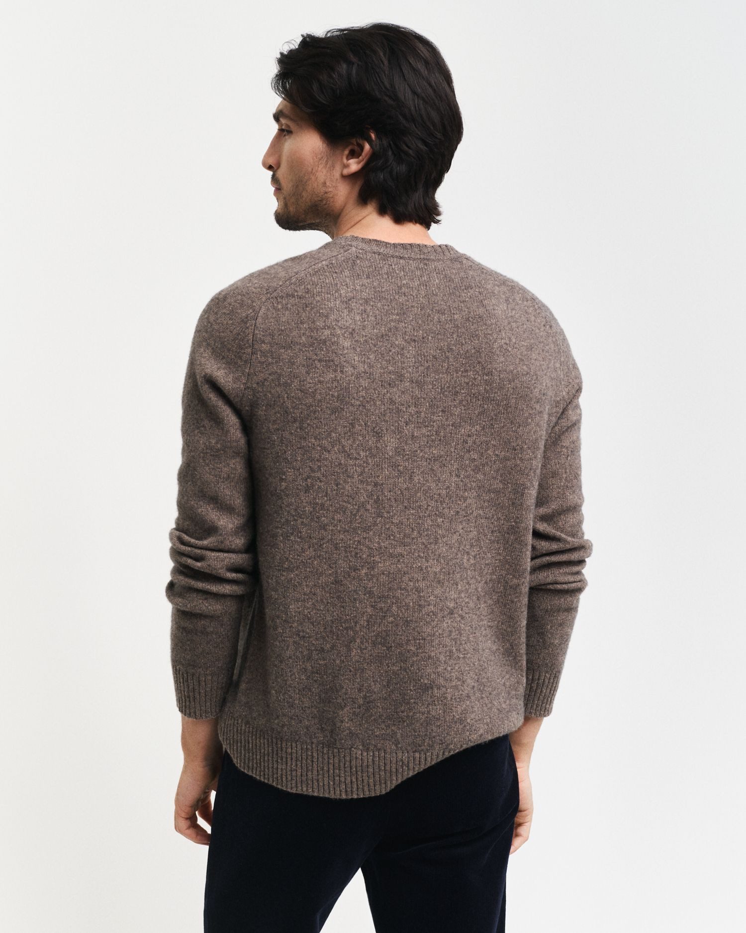 Gant Wollpullover