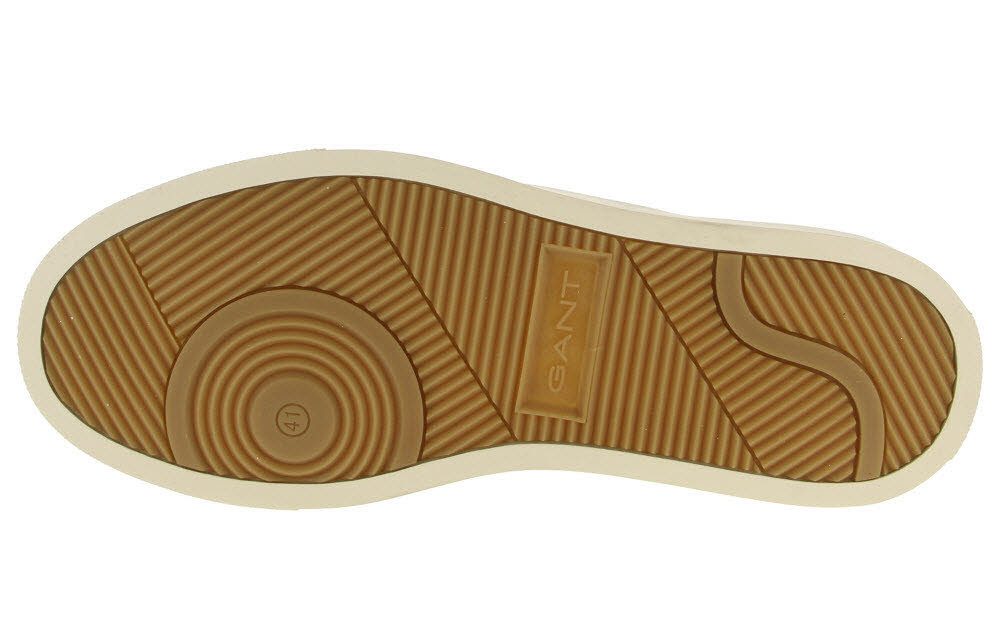 Gant Gant Herren Sneaker Schnürschuh