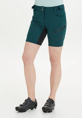 ENDURANCE Radhose Jamilla W 2 in 1 Shorts mit herausnehmbarer Innen-Tights