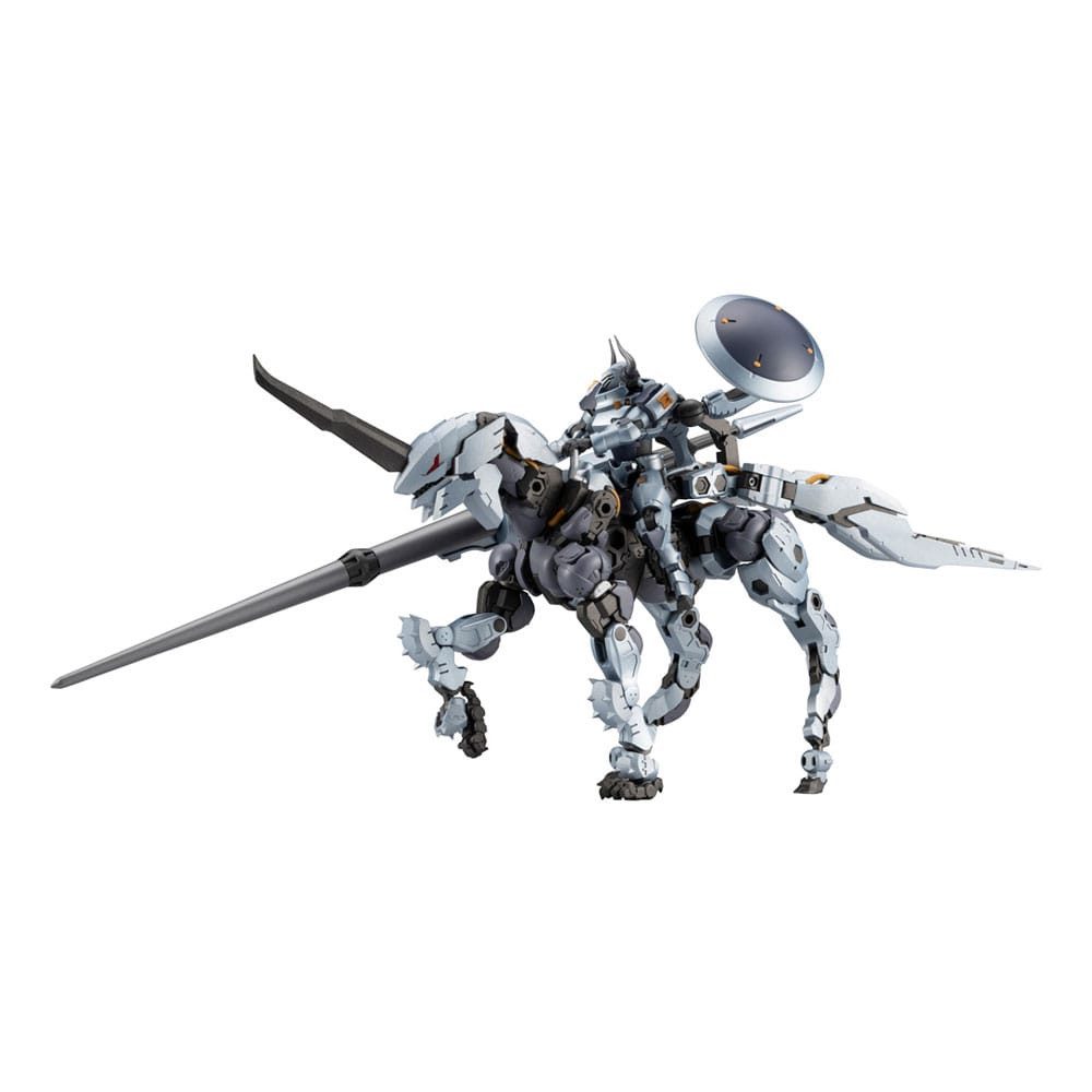 Kotobukiya Modellbausatz Hexa Gear Plastic Model Kit 1/24 Blauregen 28 cm, Maßstab 1/24