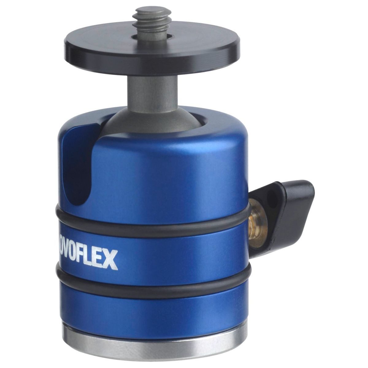 Novoflex Kugelkopf Kugelneiger mit Auflageteller BALL 19