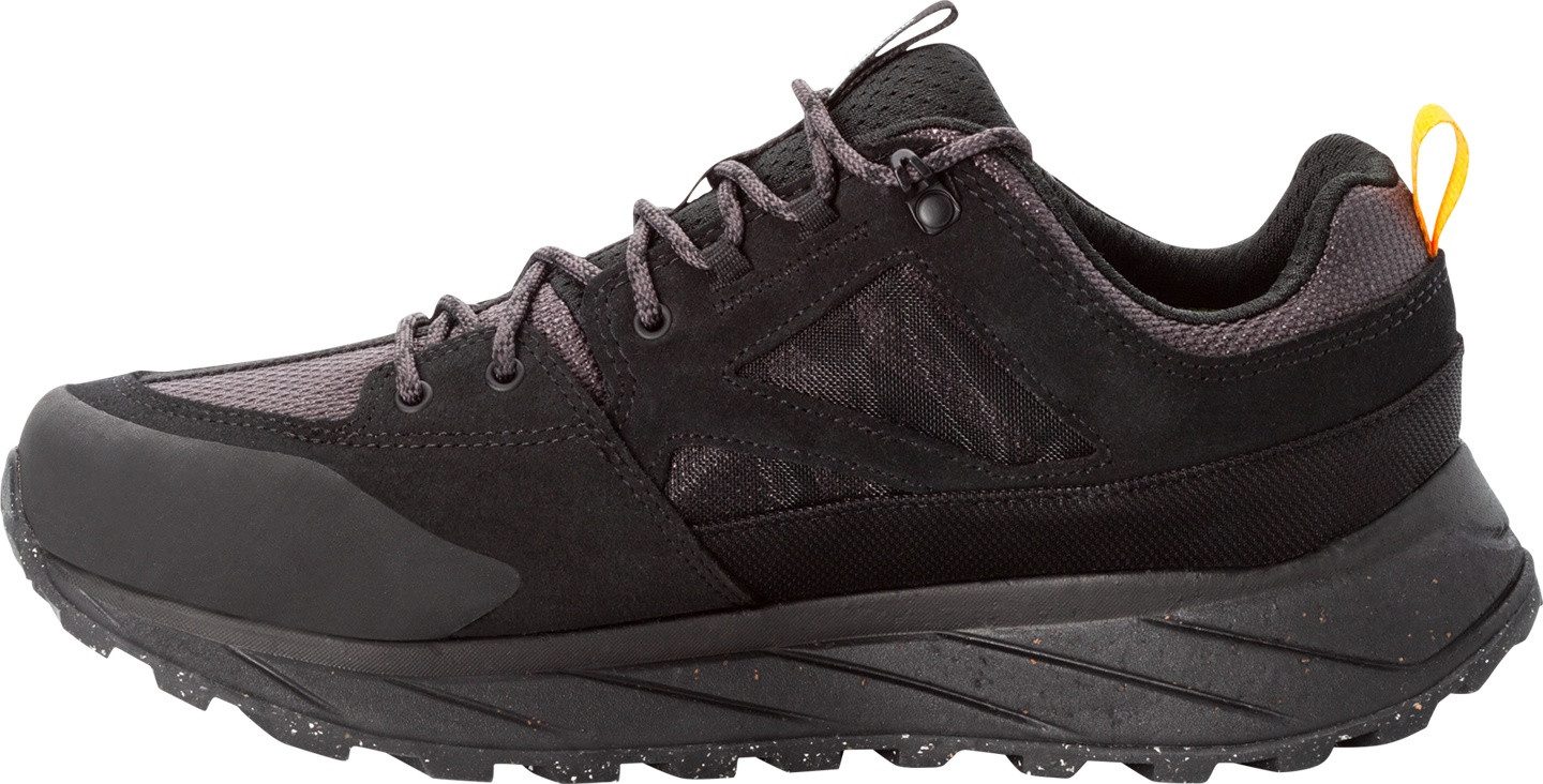 Jack Wolfskin TERRAQUEST TEXAPORE LOW M günstig online kaufen