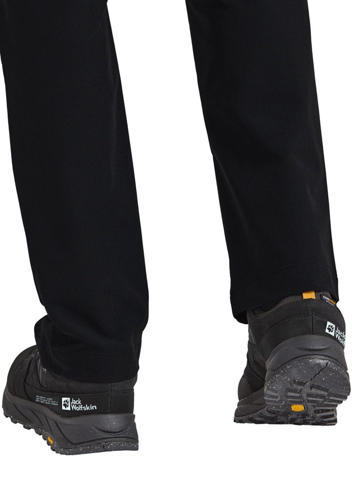 Jack Wolfskin TERRAQUEST TEXAPORE LOW M Wanderschuh günstig online kaufen