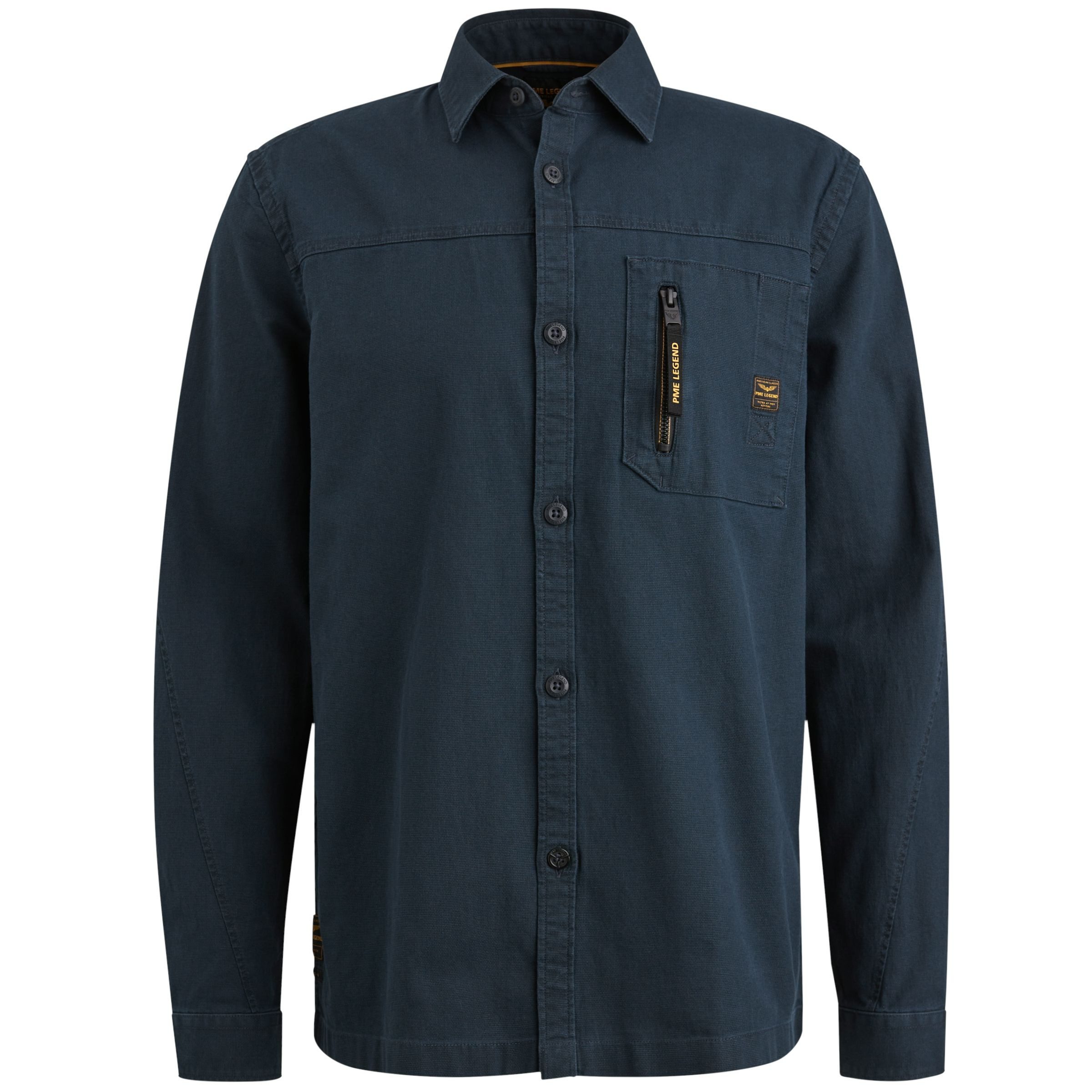 Langarmshirt