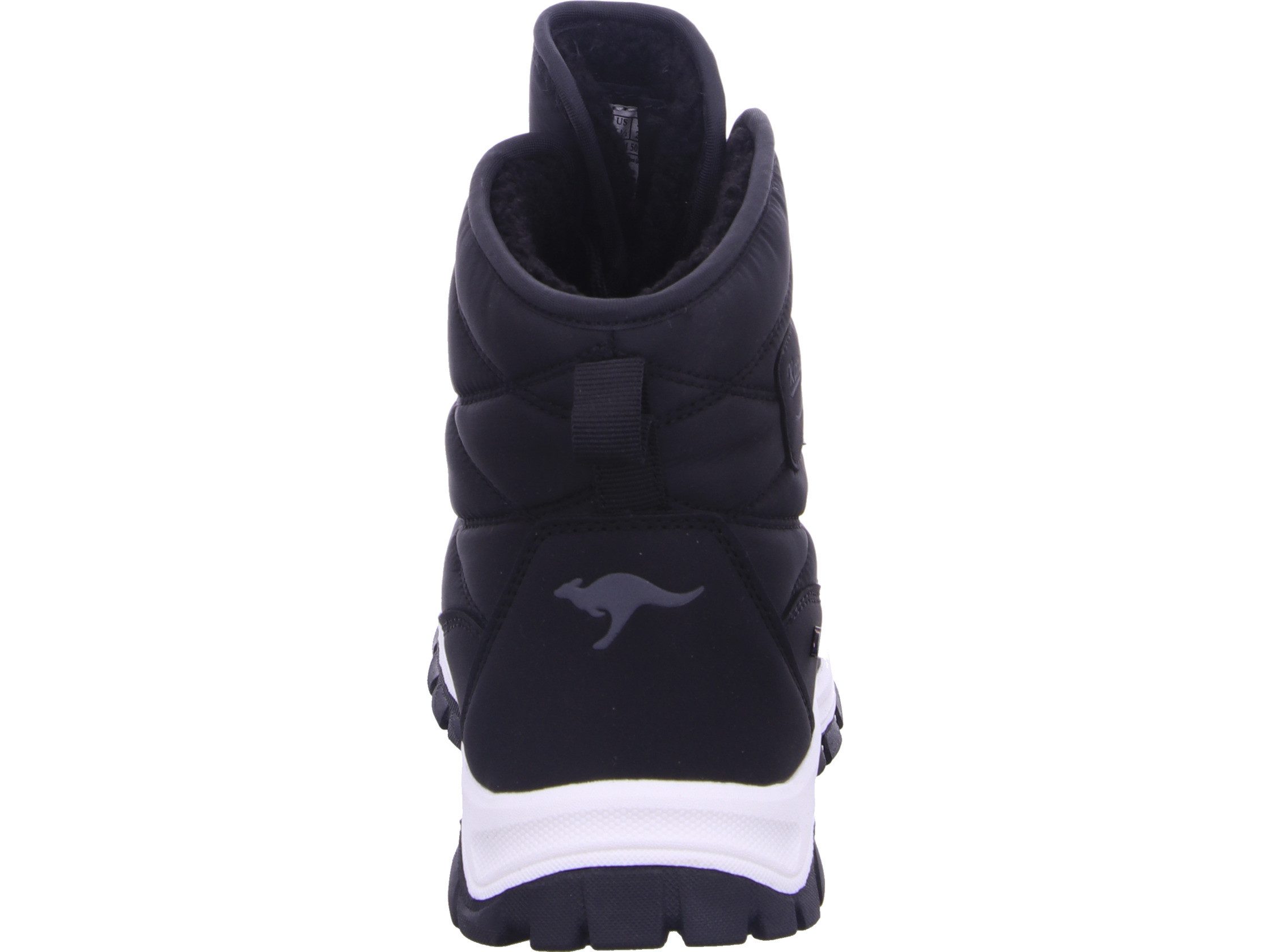 KangaROOS K-FW Bonnie RTX Winterboots mit TEX-Membran