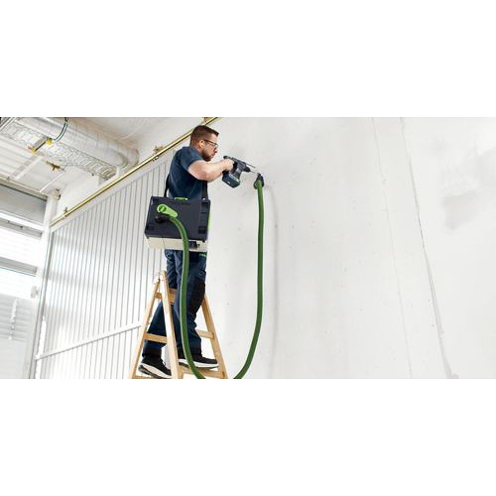 SYS I-Basic CLEANTEC (576936) Industriesauger CTLC Akku-Absaugmobil FESTOOL