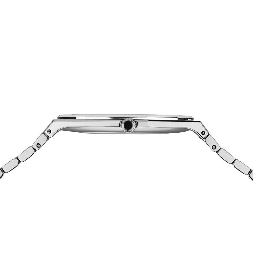 Bering Quarzuhr Bering Classic silber poliert/gebürstet 19641-700 19641-700, Bering Classic silber poliert/gebürstet 19641-700