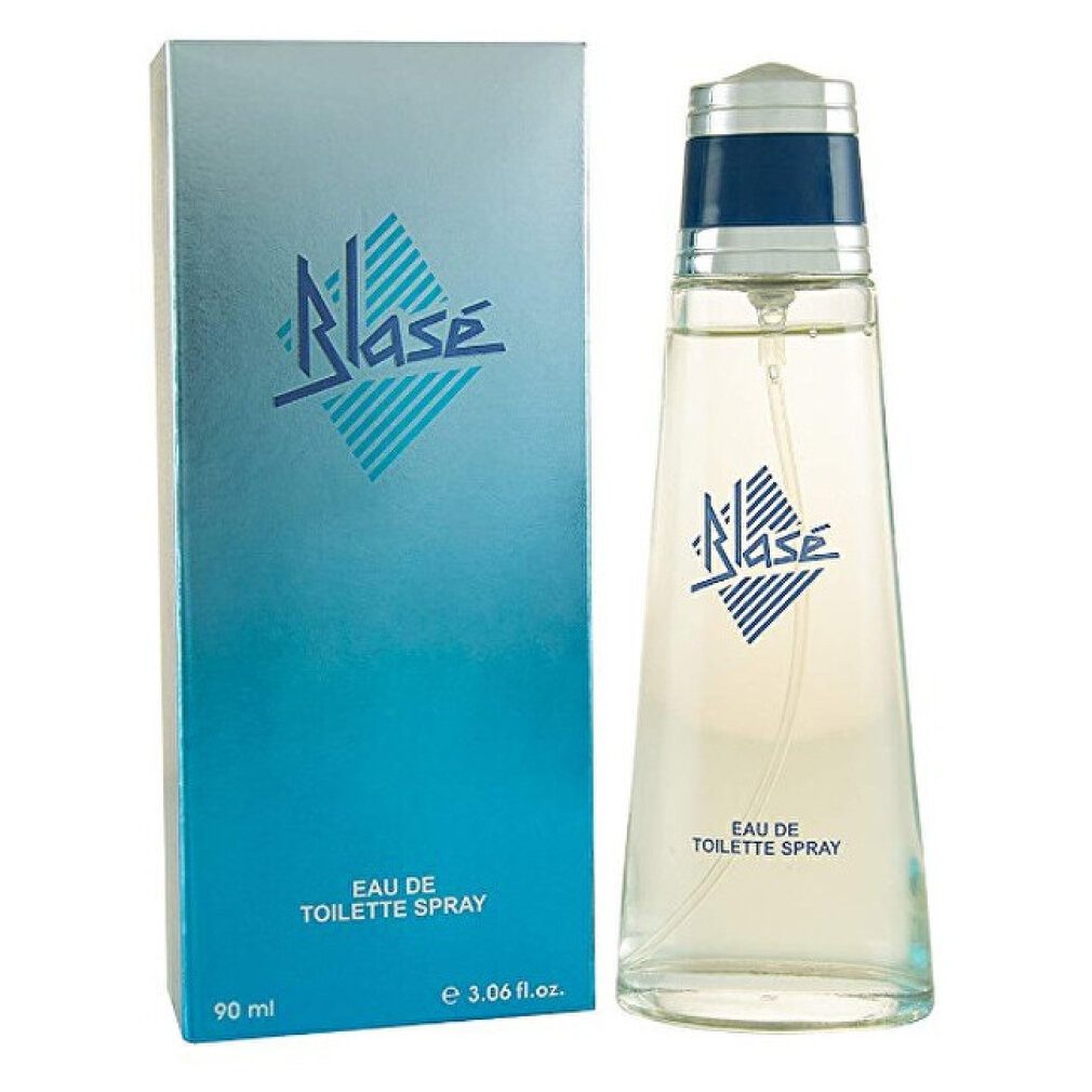 Eden Classics Eau de Toilette Blasé Eau de Toilette 90ml Spray