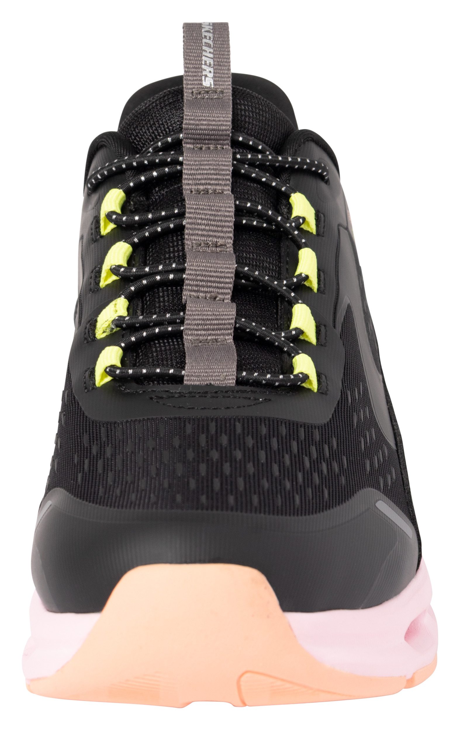 Skechers GLIDE-STEP Slip-On Sneaker Trainingsschuh mit Slip-ins, Größenschablone zum Download – Bild 5 von 5
