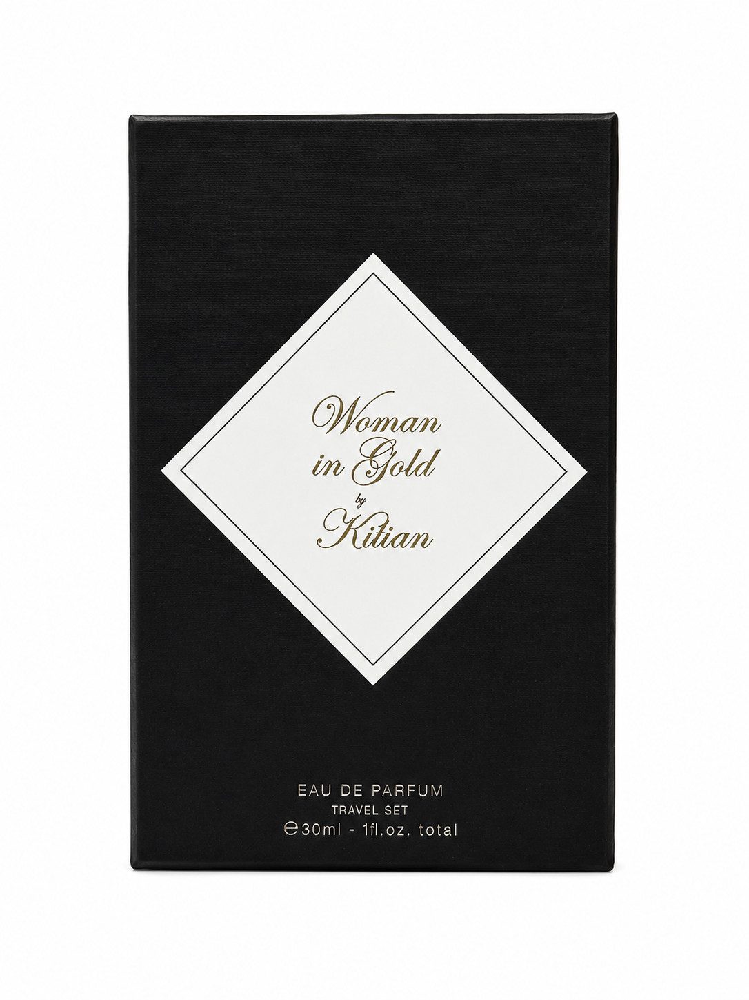 Kilian Eau de Parfum Kilian Woman in Gold Eau de Parfum Travel Set 4 x 7,5 ml