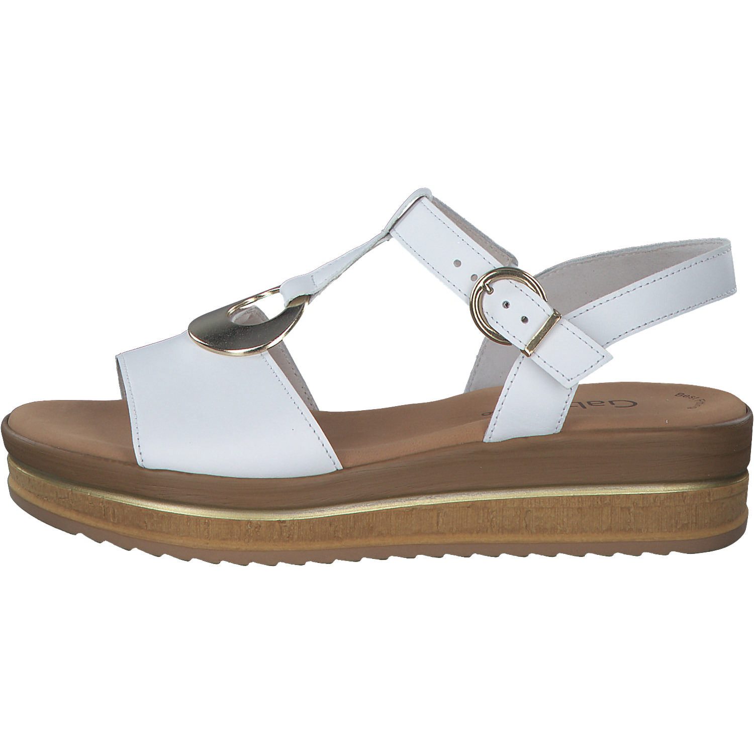 Gabor 44.562 Keilsandalette