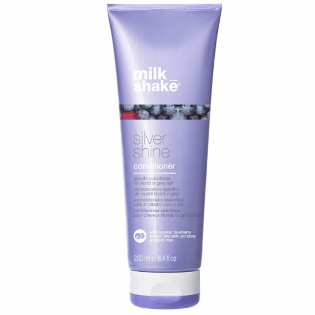Milk Shake Haarspülung Silver Shine Conditioner 250ml
