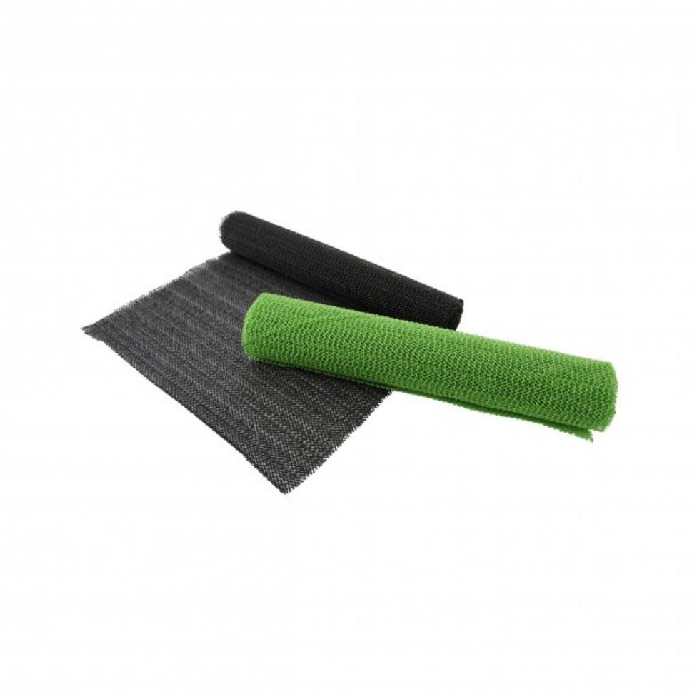 axentia Antirutschmatte Anti-Rutschmatte, 150 x 30 cm, gerollt 702292, 1-St.