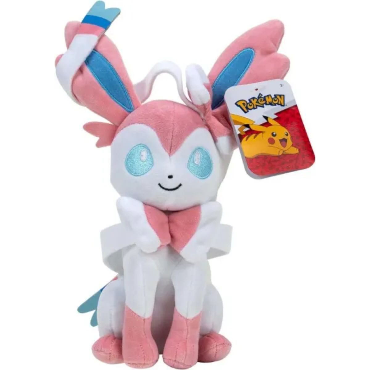 The Pokémon Company International Plüschfigur Plüschtier Feelinar
