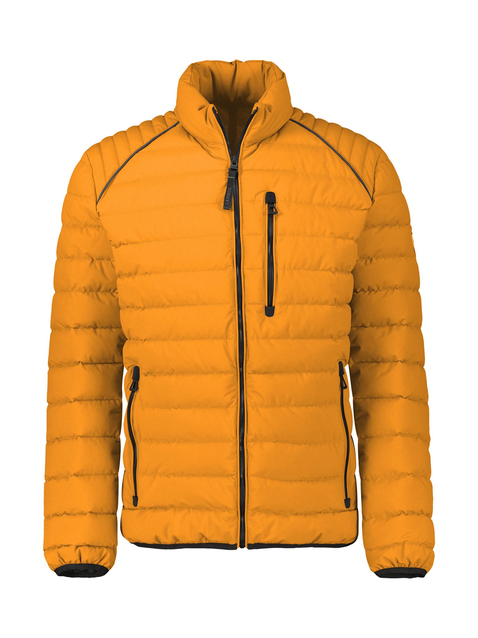 LERROS Blouson Light Weight mit Reißverschluss und Stehkragen