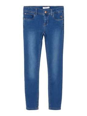 Name It Regular-fit-Jeans Polly (1-tlg) Weiteres Detail