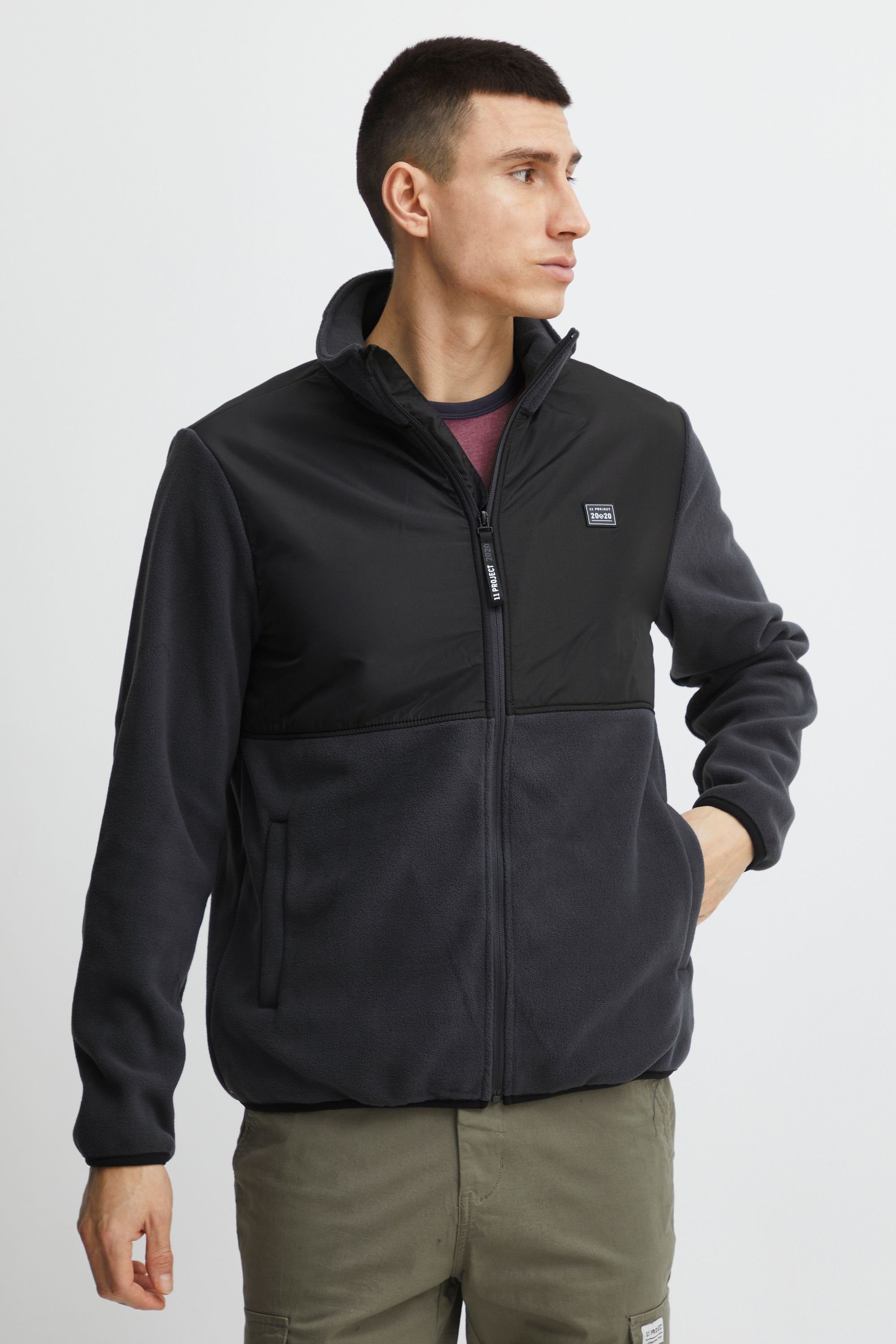11 Project Fleecejacke 11 Project PRDexton günstig online kaufen