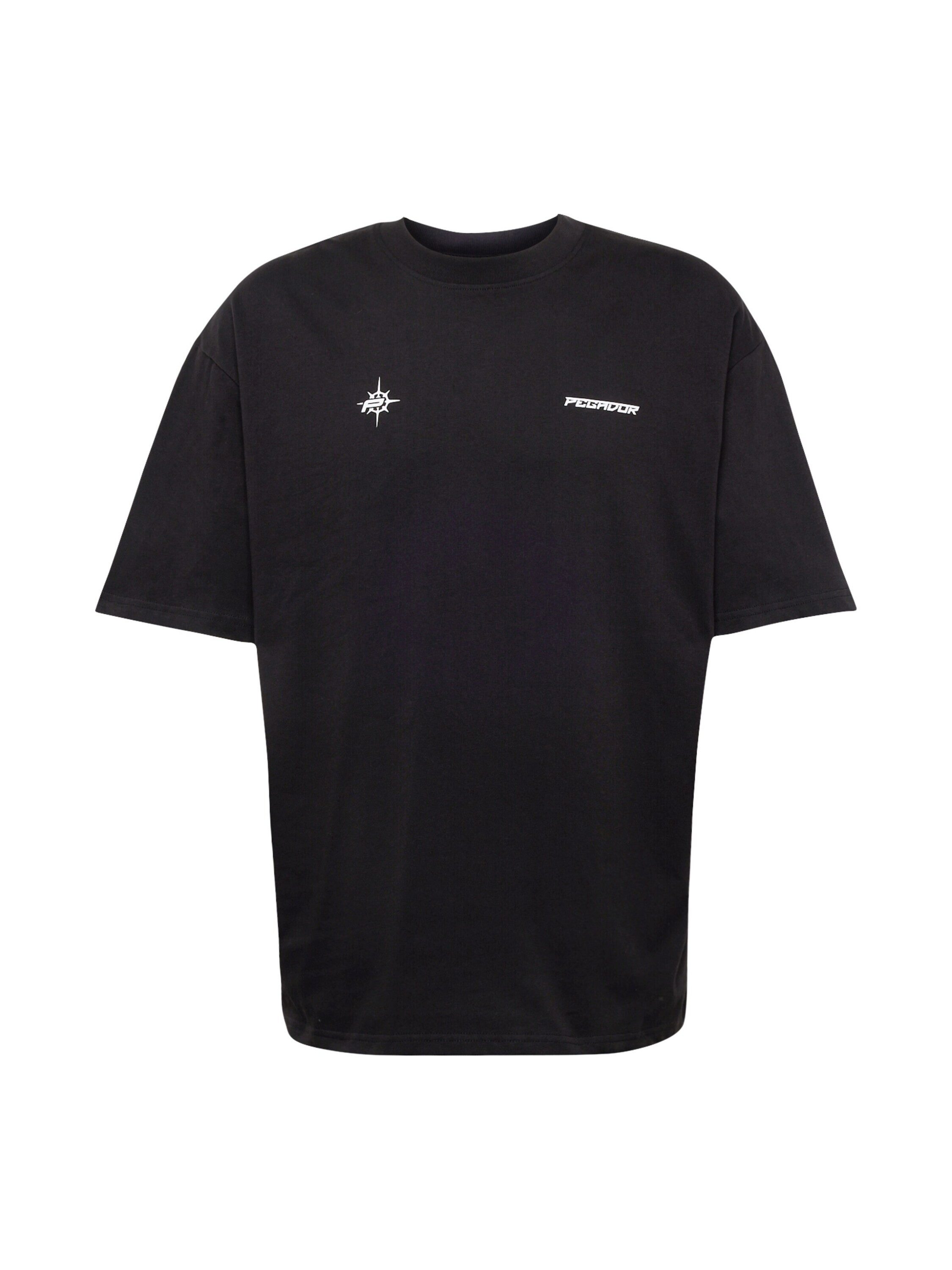 Pegador T-Shirt GIEN (1-tlg)