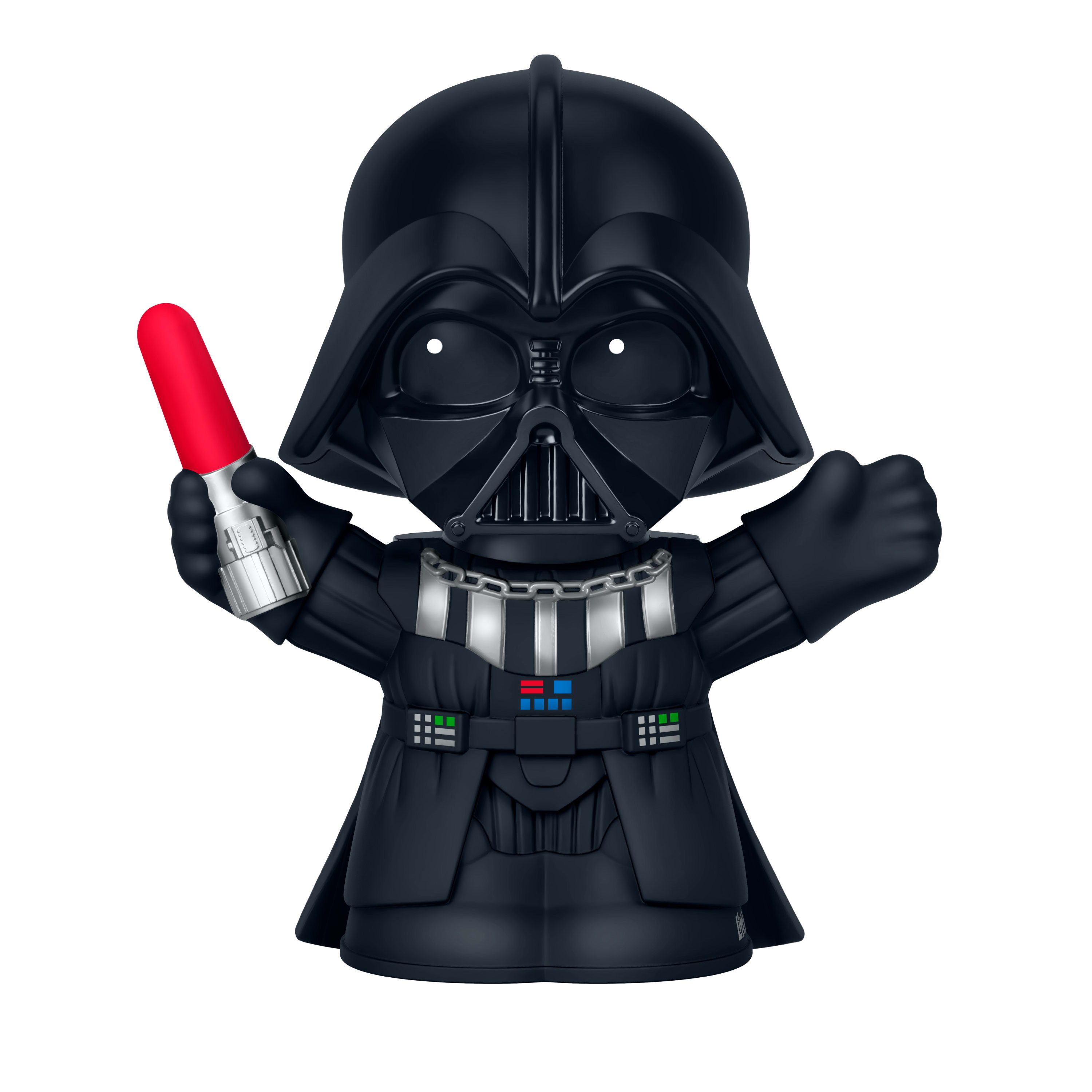 Fisher-Price® Spielfigur Little People, Collector Star Wars: I am your Father Day, Sammlerfiguren
