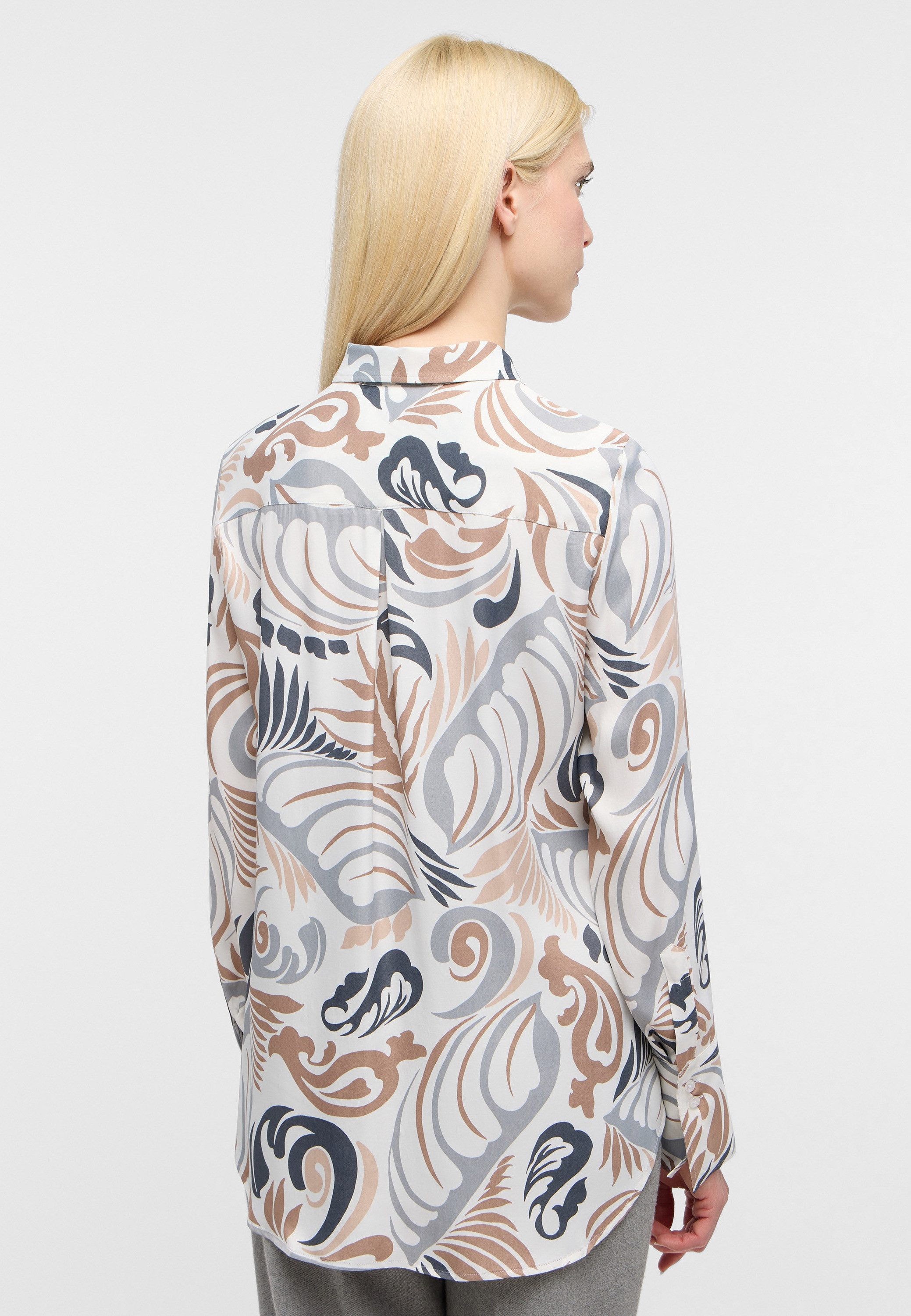 Eterna Hemdbluse REGULAR FIT günstig online kaufen