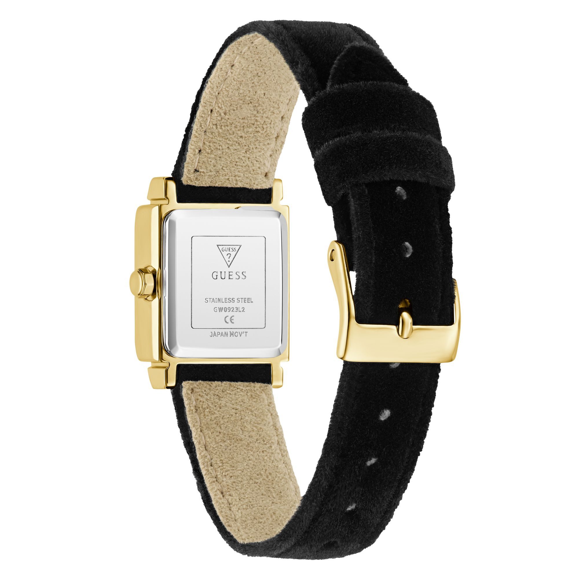 Guess Quarzuhr GW0923L2