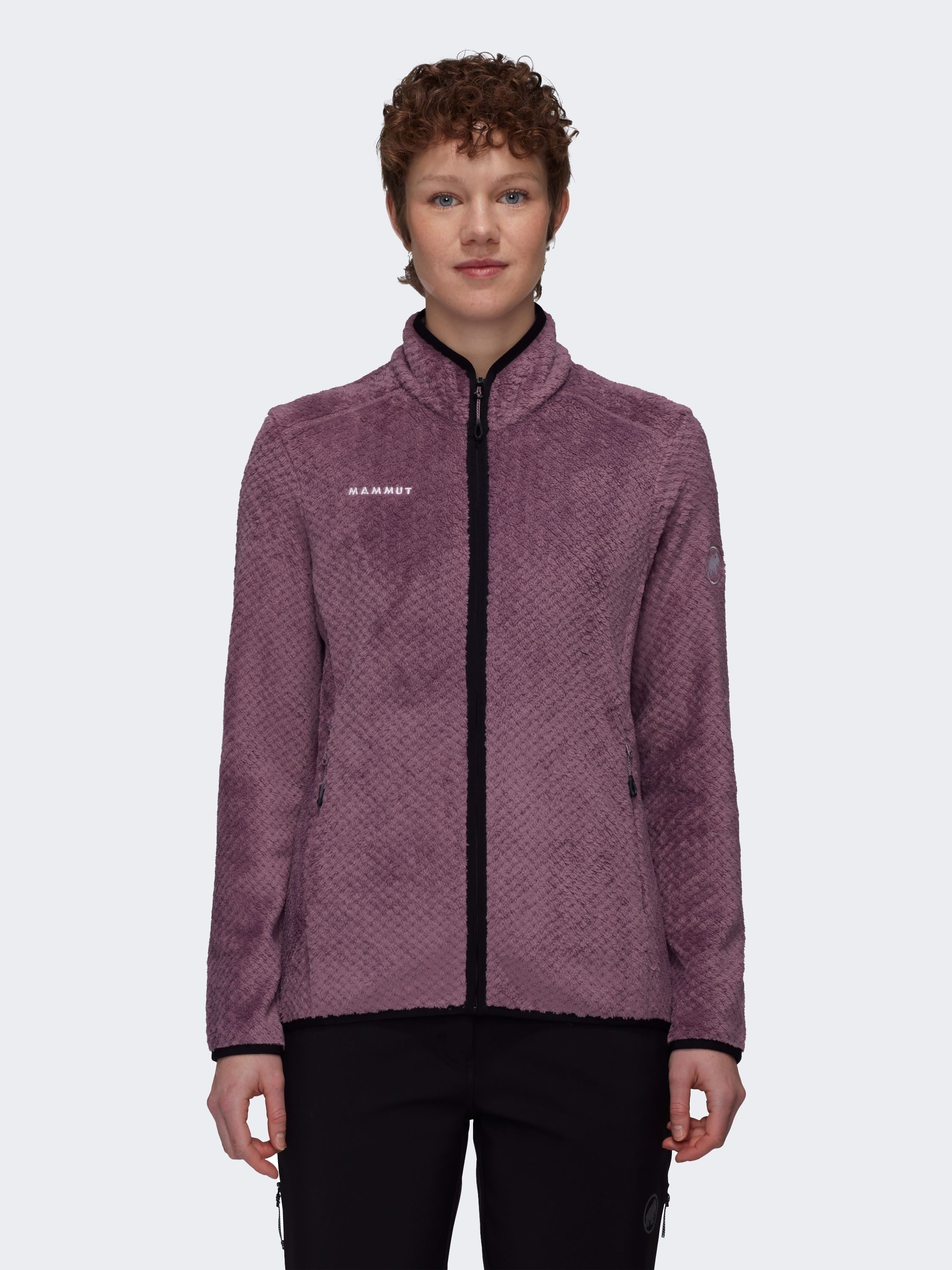 Mammut Fleecejacke Mammut Innominata ML Jacket günstig online kaufen