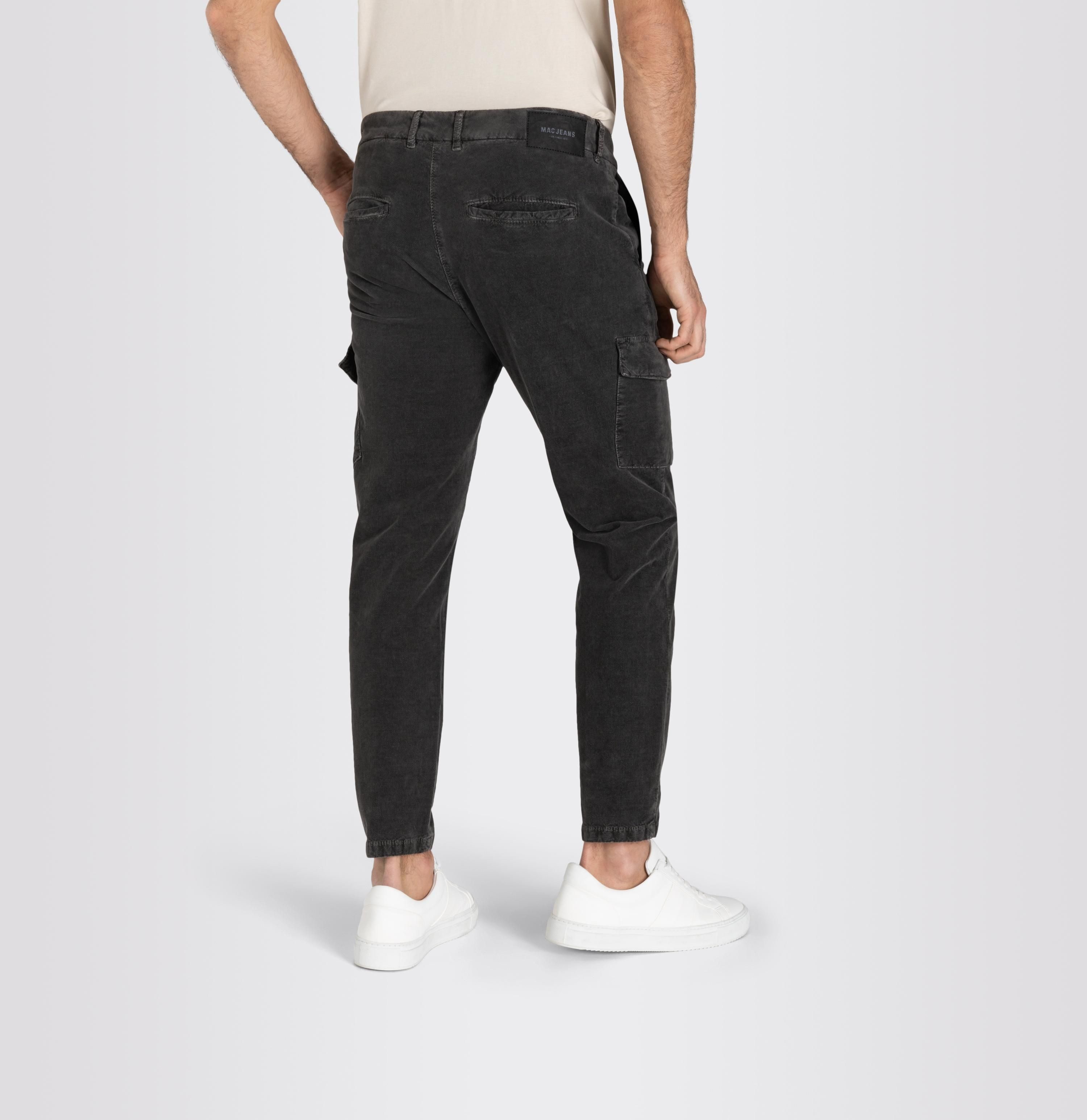 MAC Cargohose Griffin Cargo