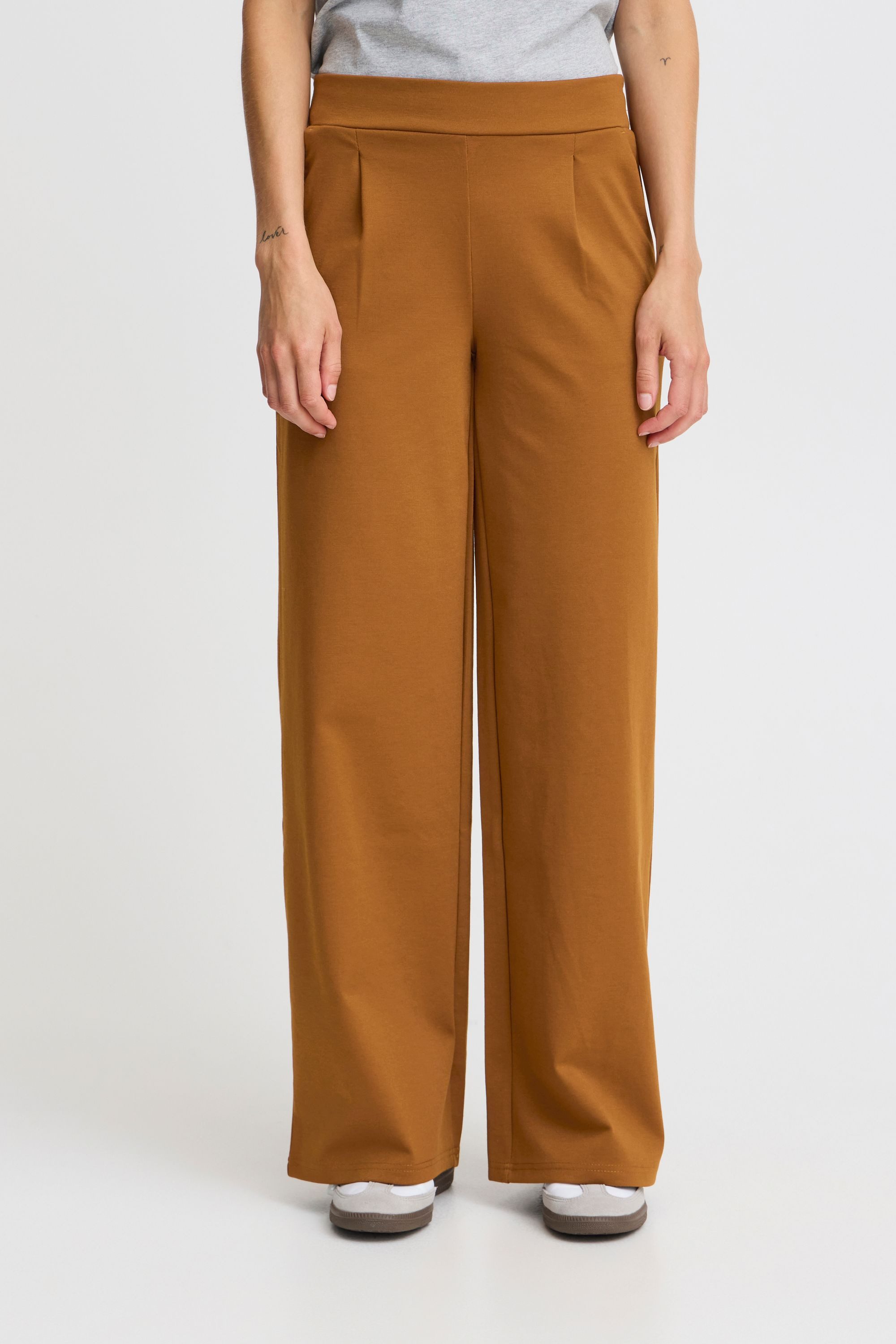 Ichi Stoffhose IHKATE günstig online kaufen