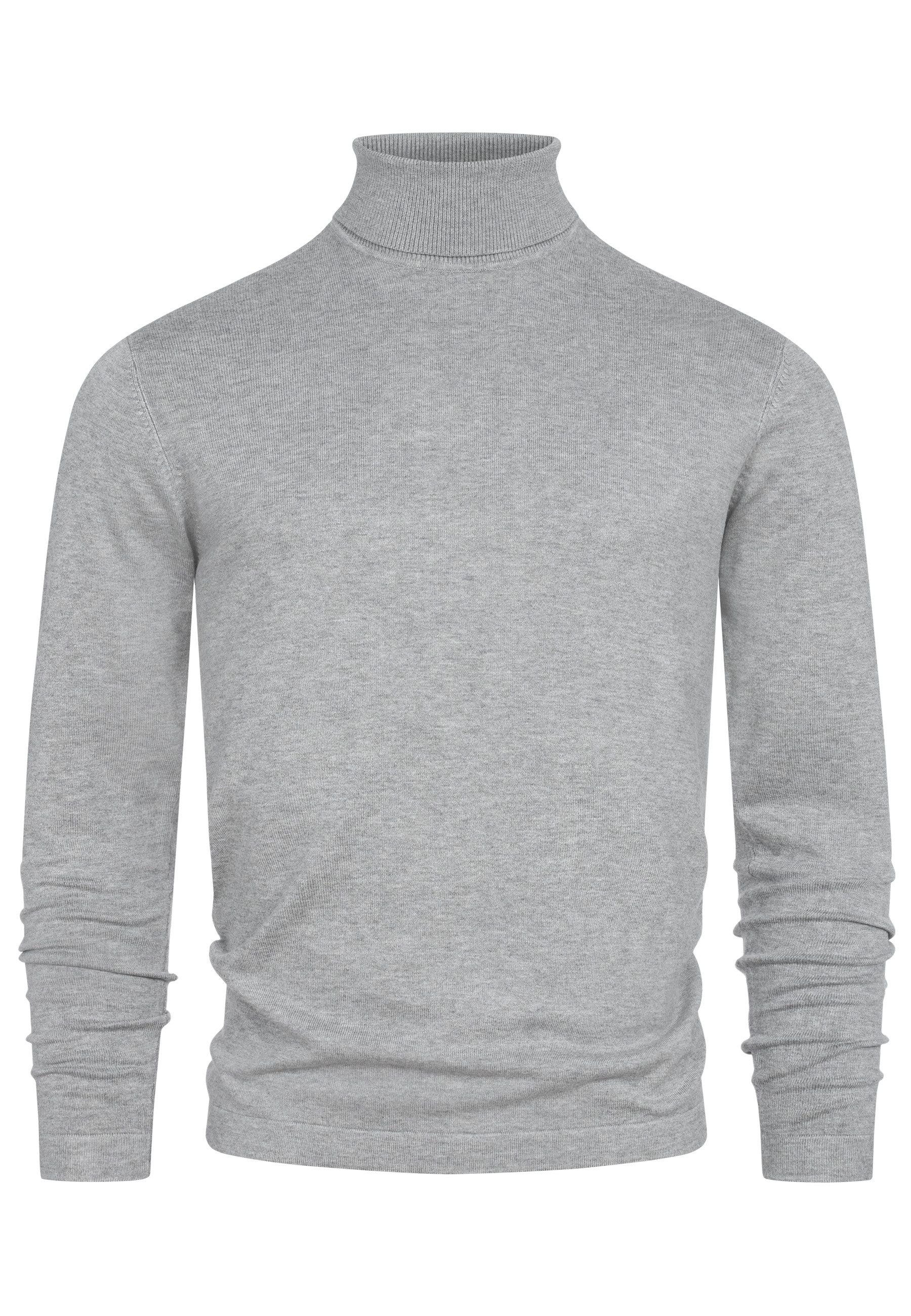 Jeff Strickpullover Malcolm Feinstrickpullover mit Rollkragen günstig online kaufen