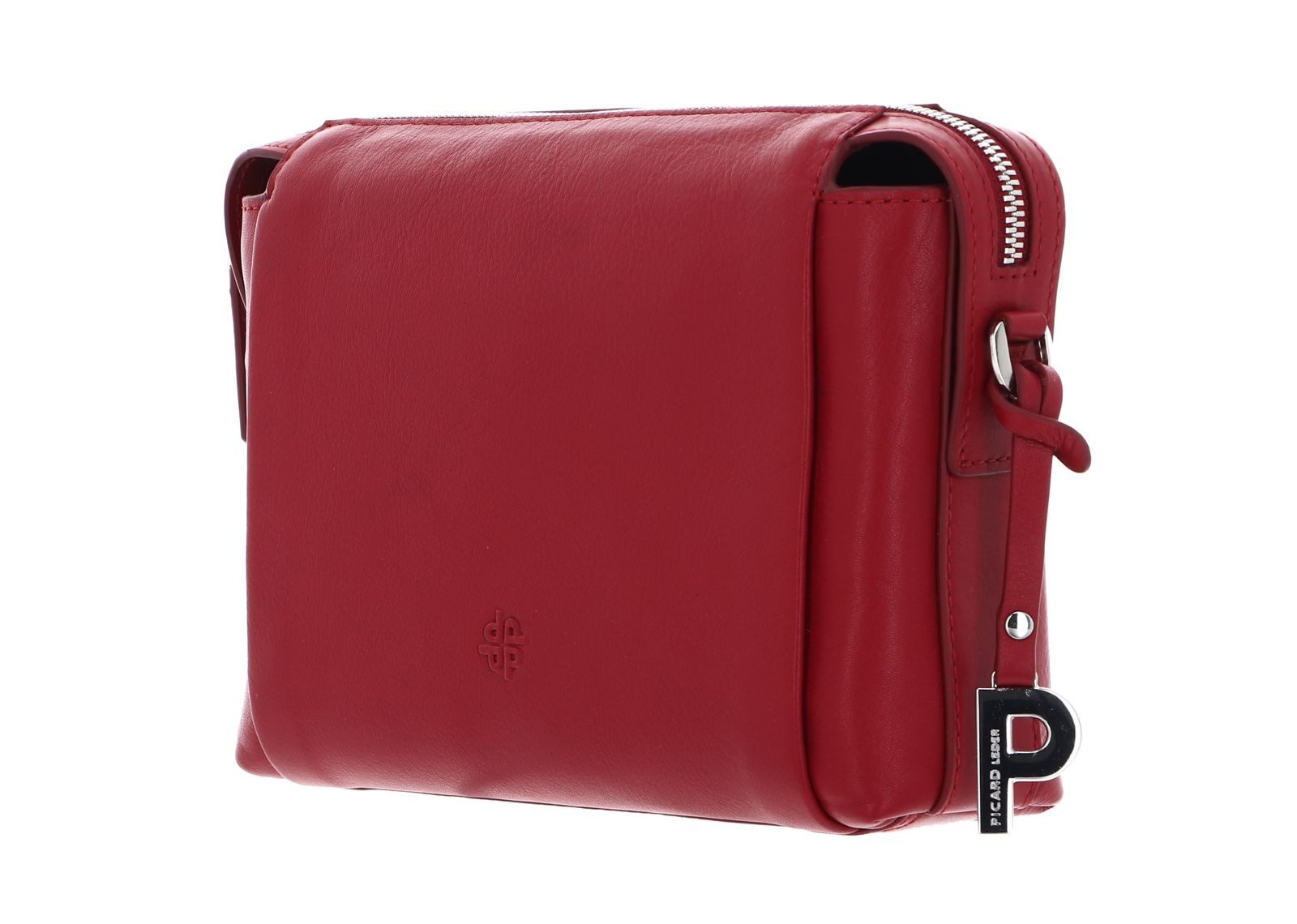 Picard Umhängetasche Crossbody Bag, aus echtem günstig online kaufen