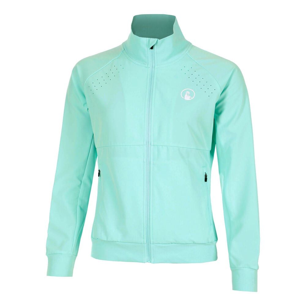 Quiet Please Trainingsjacke Create Return Trackjacket W