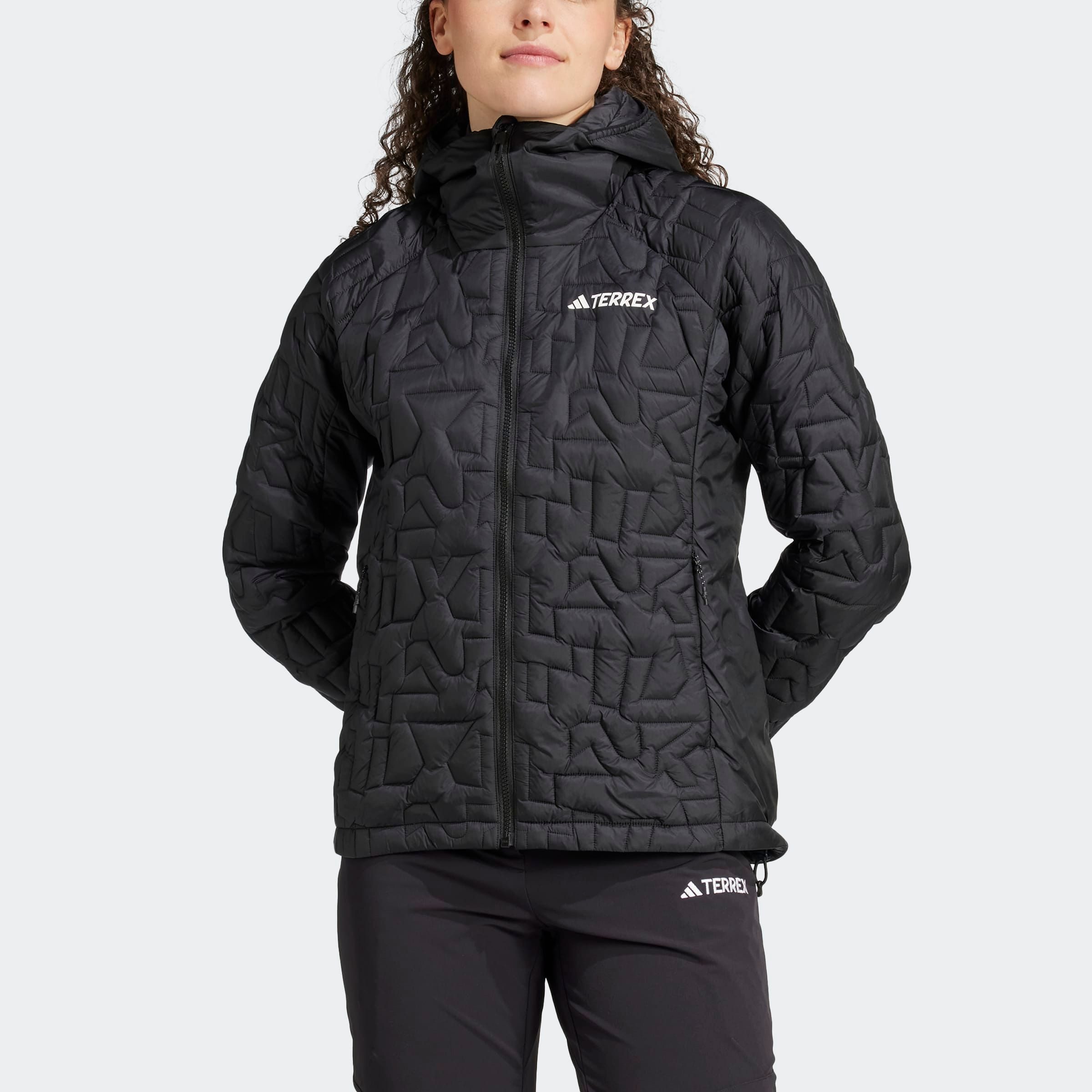 adidas TERREX Outdoorjacke W XPR LF H J V günstig online kaufen