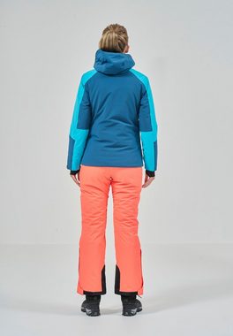 WHISTLER Skijacke TYRAN W Ski Jacket W-PRO 15000 wasser -und winddichter Funktionsstretch