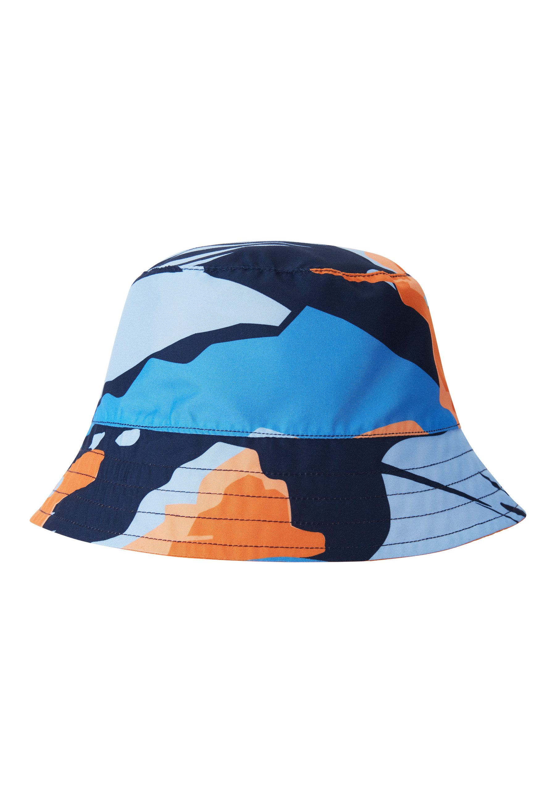 reima Sonnenhut VIEHE (1-St) mit UV Schutzfaktor 50+, wendbar