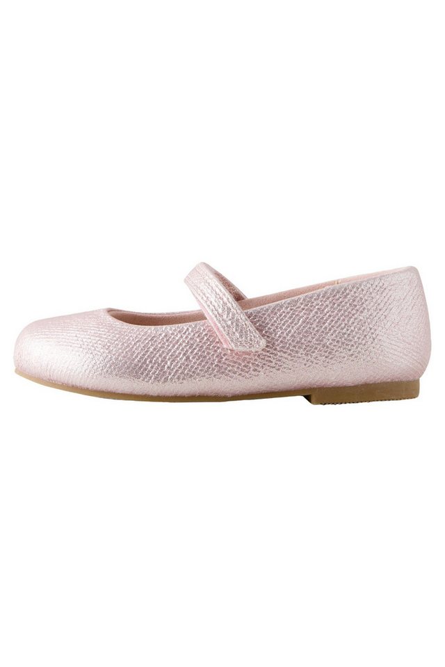 Next Festliche Mary-Janes mit Klettverschluss, weit Mary-Jane-Schuhe
