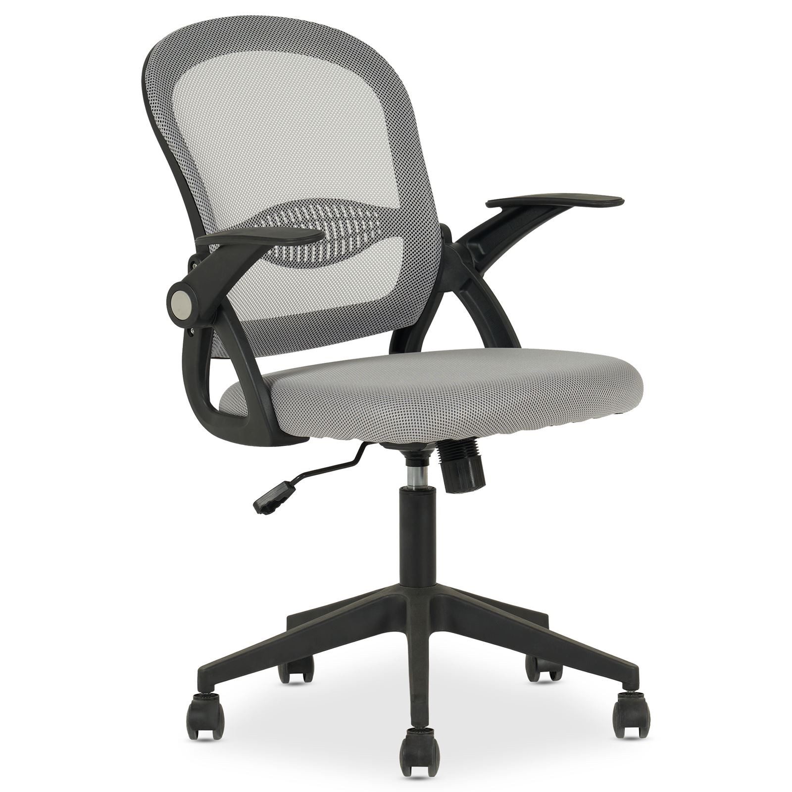 IDIMEX Drehstuhl EREN, Ergonomischer Bürostuhl mit günstig online kaufen