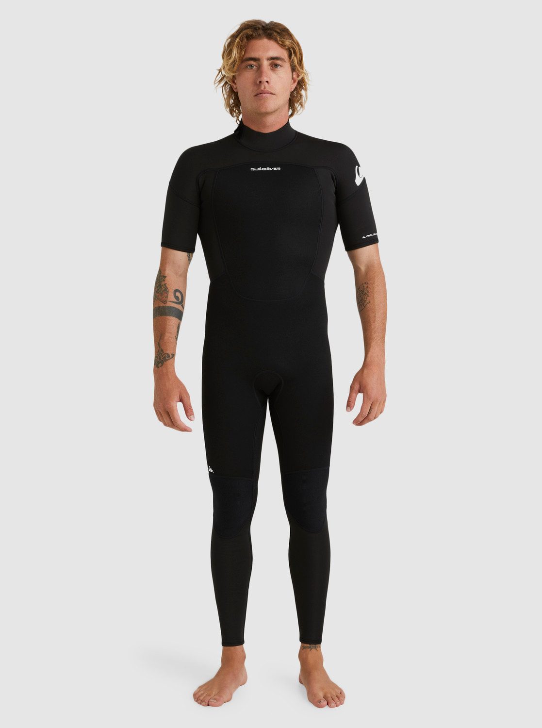 Quiksilver Neoprenanzug