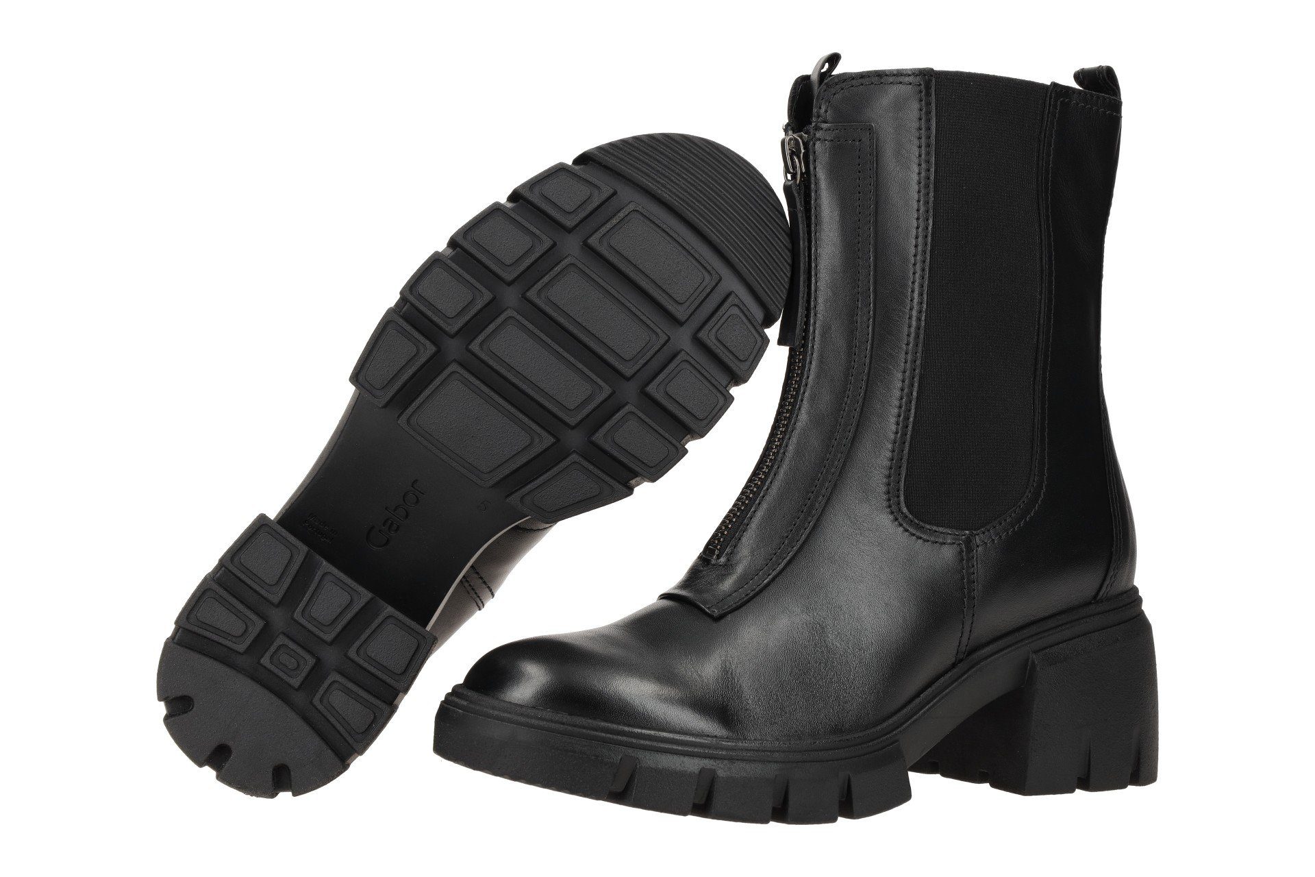 Gabor 31.701.27 Stiefel