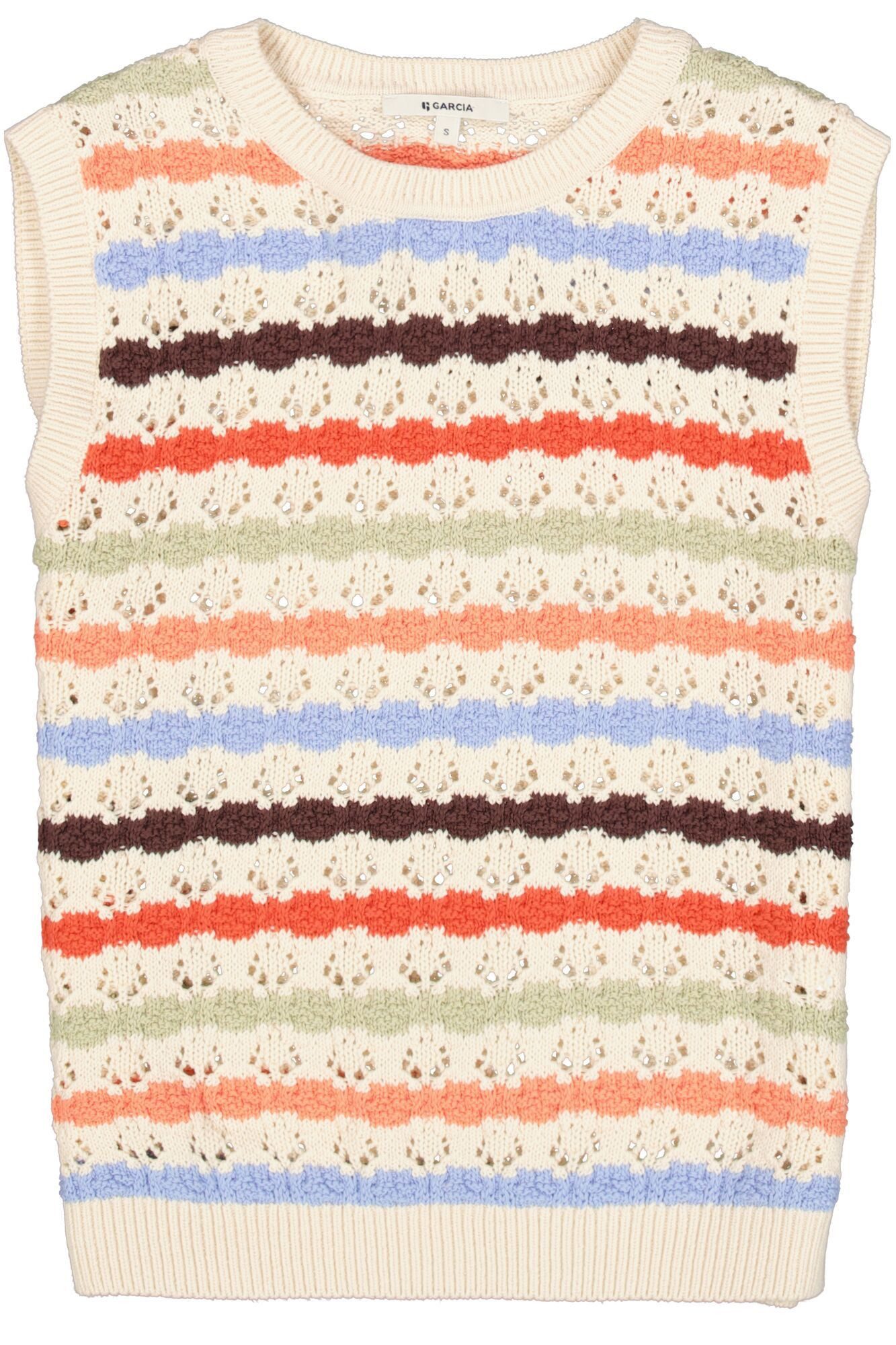 GARCIA JEANS Pullunder