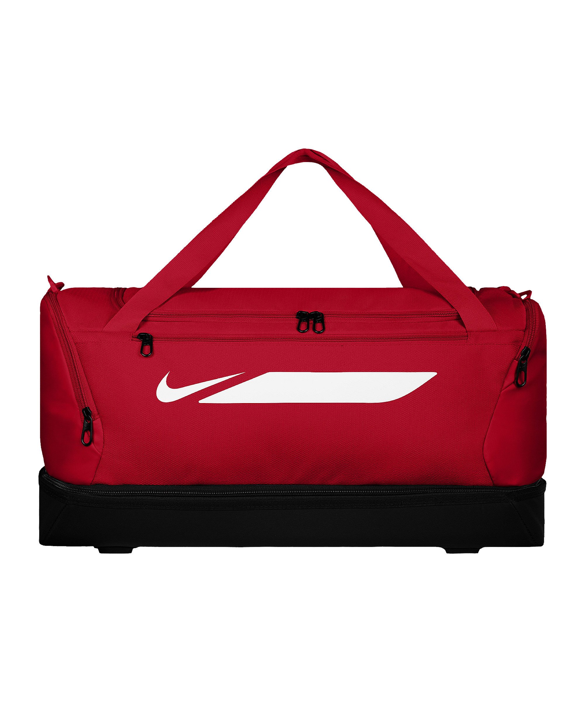 Nike Freizeittasche Nike Performance Academy M Hardcase Trolley, Polyester