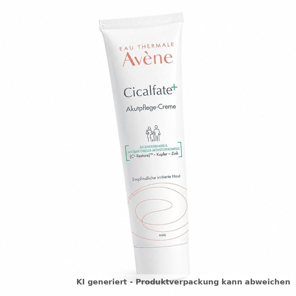 Avene Feuchtigkeitscreme Avène Cicalfate+ Repair-Creme 40ml
