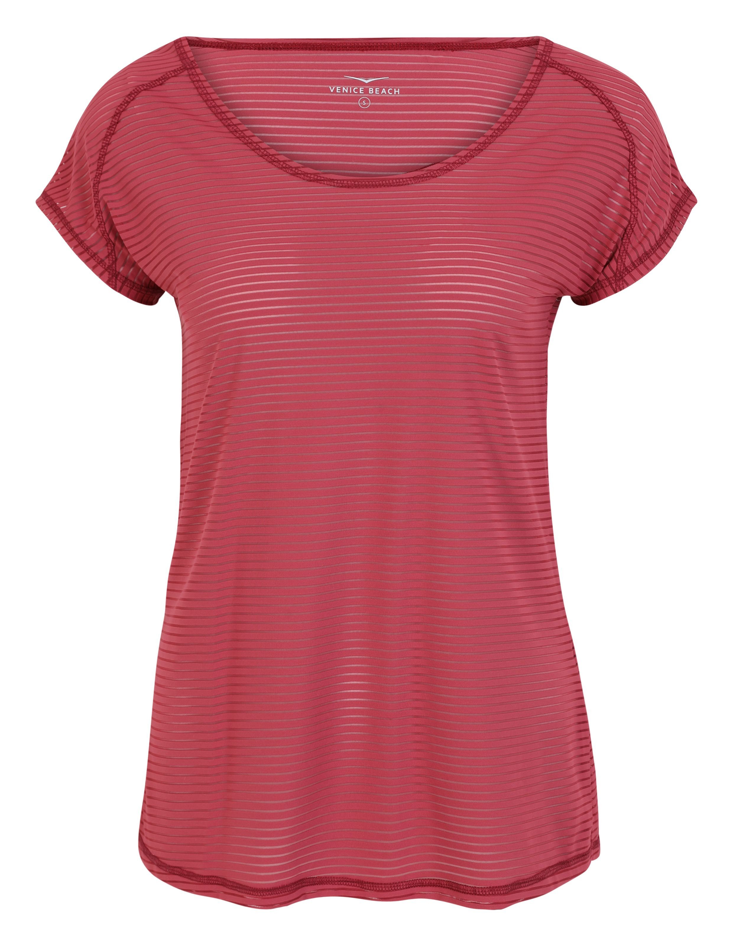 Scoretex GmbH Yoga & Relax Shirt günstig online kaufen